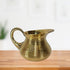 Brass Cone Lining Water Jug 930g